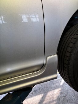 Honda Civic 7g Ep2 sport - 9