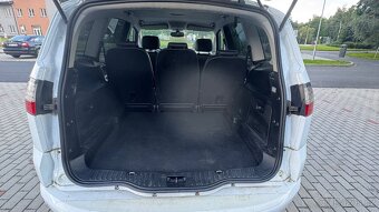 Ford S-Max 2.2 tdci - 9