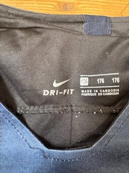 Fotbalové dresy🥅⚽️🏟️ - 9