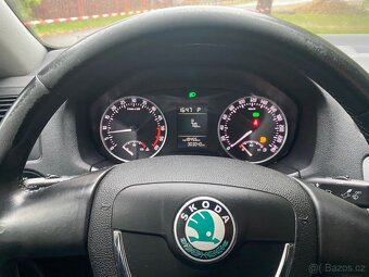 Škoda Octavia 2.0TDi 103kw DSG AMBITION - 9
