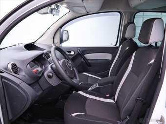 Renault Kangoo 1,5 DCI 80kW Aut.Klima Navi CZ (2011) - 9