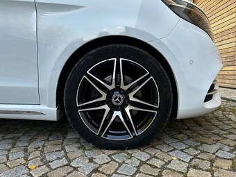 Mercedes Benz Vito V 300d Marco Polo Horizon AMG - 9