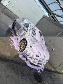 Volkswagen Scirocco - 9