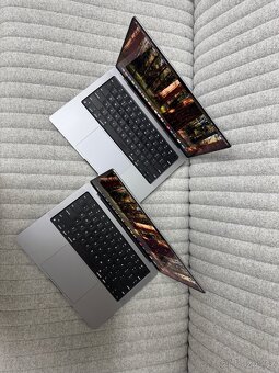 Apple MacBook Pro 14" Space Gray M2 Pro 16/1TB 12CPU 2023 - 9