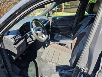 Seat Tarraco 2,0 Tdi Xcellence facelift - 9