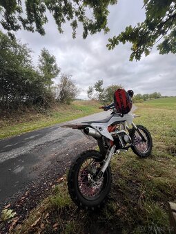 Pitibike 125ccm - 9