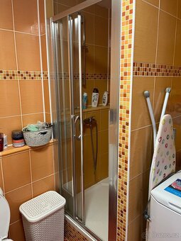 Pronájem byt 2+1, Nová Paka, ul. Achátová - 9