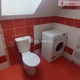 pronájem bytu 1+1, obec Veselé, okr. Děčín - 9