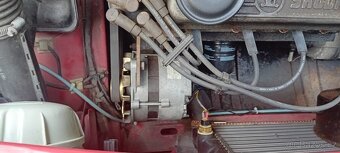 Škoda Forman 135 LXI - 9