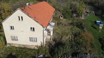 Rodinný dům nebo chalupa v Pohořílkách u Fulneku - 9