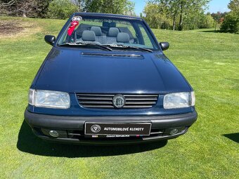 Škoda Felicia / MTX Cabrio r.v.:1999 - 9