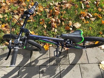 20" dětské kolo Arcore nové - 9