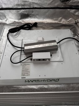 Prodám komplet grow na pěstování rostlin - 9