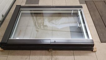 STŘEŠNÍ OKNO ROTO R4 74/118 - 9