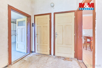 Prodej rodinného domu, 150 m², Stará Vožice - 9