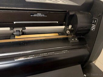 Plotr SUMMA D60R - 9