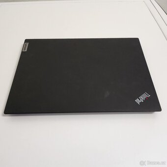 Lenovo Thinkpad X13 G2 /Záruka_2027/11.gen/512GB/16GB/16:10 - 9
