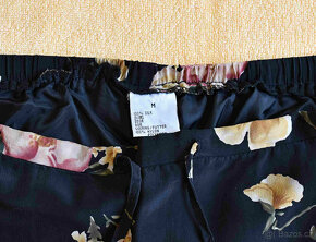 Sukně letní různé vel. M/XL - 9