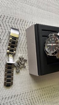 DAVOSA pánské hodinky swiss made - 9