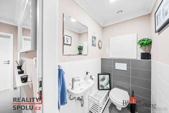 Prodej, byty/2+kk, 64 m2, Nepomucká 1347/144, 32600 Plzeň, P - 9