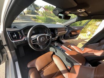 S60 B4 2.0 benzin Inscription - 9