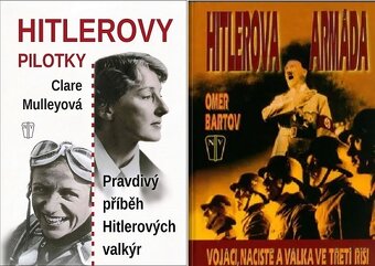 Literatúra faktu, vojnová literatúra, politika 2 - 9