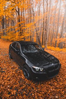 BMW E90 325i R6 X-DRIVE, 160KW 2009 - 9