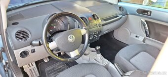 VW New Beetle Kafer - 9