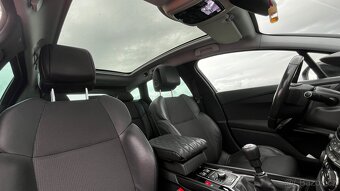 Peugeot 508 2.0HDI 103kw - 9