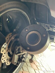 Honda NM4 VULTUS DCT - 9