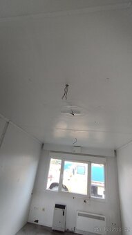 Obytný modul / kontejner ALHO / 6x3x2.8m - 9