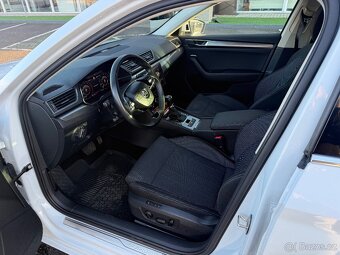 Škoda Superb 3 facelift 147kw - 9