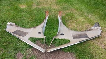 Blatníky Ford galaxy - 9