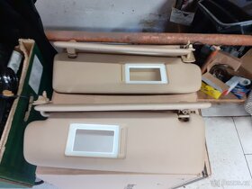 VW Touareg 3,0 TDI ND - 9