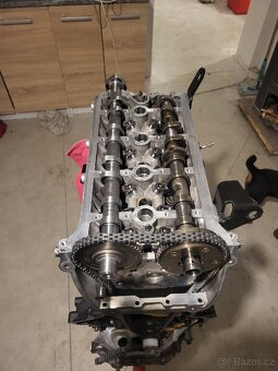 Audi a4b8 1.8tfsi 88kw 2009 - 9