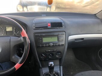 Škoda Oktavia 1.9 tdi 77 kw - 9