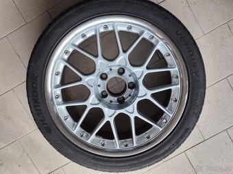 BBS RS 704 RS 705 - 9