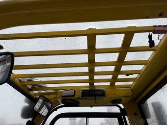 Vzv Hyster 1.6 rok 2016 LPG - 9