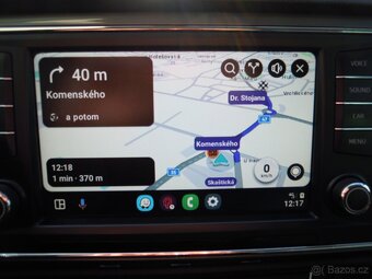 Seat Ateca 1.6TDi STYLE-BRZDY-SERVIS-DPH - 9