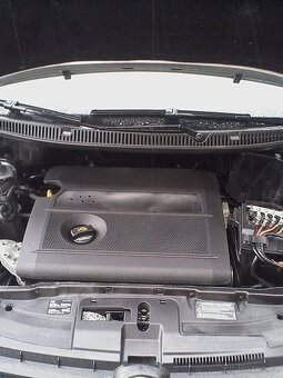 vw polo 1.4,55kw,r.v.11-04,177000km. - 9