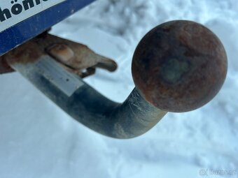 Prodám ND Impreza 2.0 92kw - 9