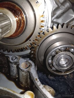 Access Warrior 450 - 9