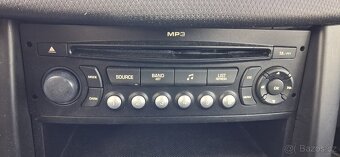 Peugeot 207 SW (kombi) - 9