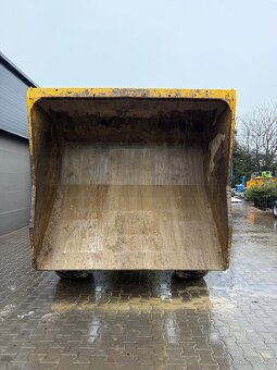 PRODÁM WACKER DW90 KOLOVÝ DEMPR - 9