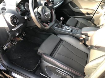 AUDI S3 221KW 4X4 - 9