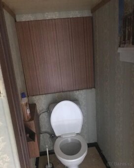Rekonstrukce bytu a domu, bazénu, plotu, terasu, koupelnu - 9