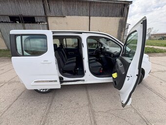 ProAce City Verso - 9