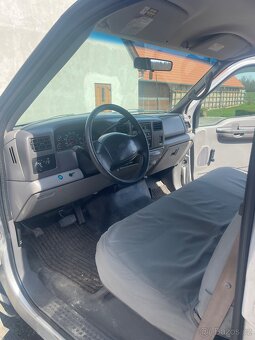 Prodam Ford F-350 - 9