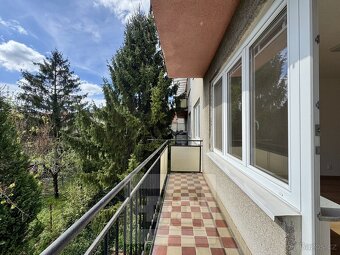 Pronájem byty 3+1, 80 m2 - Brno - Židenice, ev.č. N07928 - 9
