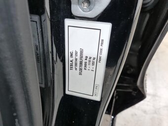 Tesla Model 3 Long range, 4x4,autopilot - 9